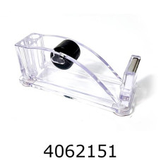 Диспенсер для клейкої стрічки 20мм арт. MT001-6 385017Л