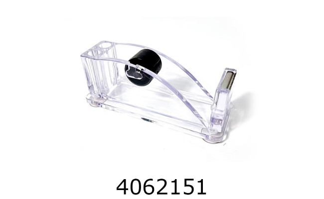 Диспенсер для клейкої стрічки 20мм арт. MT001-6 385017Л