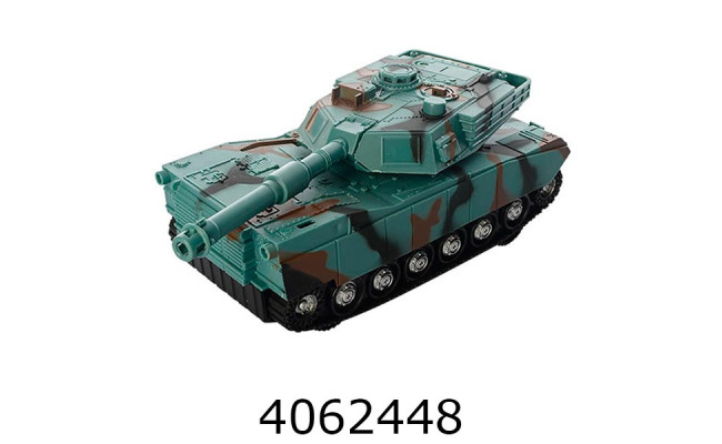 Танк інерц. метал. в кульку 18*8*7 (84/168) 383-22B н/з