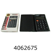 Калькулятор 200N 8 розрядів (600) CT200N