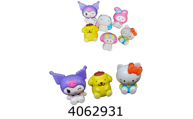 Сквіш в кульку 