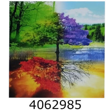 Алмазна мозаїка 30*40 пейзаж 