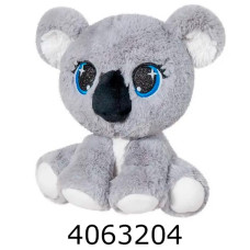 Коала м'яка іграшка 25 см 218