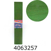 Папір гофр. 55% болотний 50см*2м (KR55-80710) (10) 737346B