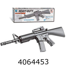 Автомат в коробці 54*17*4см (36) 1004-1