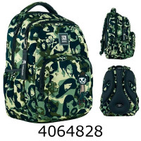 Рюкзак Kite Education teens 903L TK TK24-903L