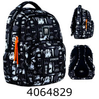 Рюкзак Kite Education teens 903L-3 TK24-903L-3
