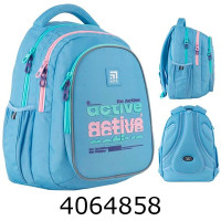 Рюкзак Kite Education teens 8001M-1 K24-8001M-1 Рюкзак Kite Education teens 8001M-1 K24-8001M-1