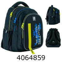 Рюкзак Kite Education teens 8001M-2 K24-8001M-2