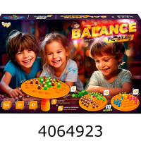 Гра балансир Balance Monkey Danko toys (5) BaIM-02 Гра балансир Balance Monkey Danko toys (5) BaIM-02