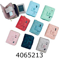 Гаманець жіночий 12*9см (12) A9 н/з