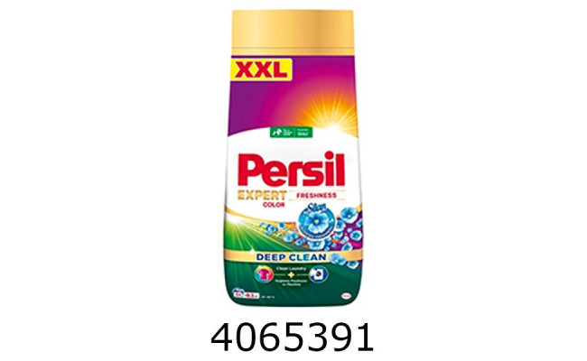Пральний порошок Persil авт. 8.1кг Cвіжість від Silan