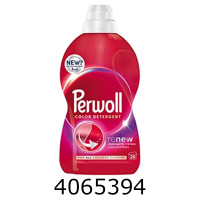 Гель для прання Perwoll 1000мл для кольорових речей (8)