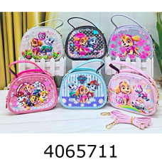 Сумочка дитяча лак 