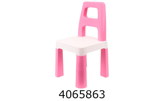 Стілець дитячий ТехноК 0167