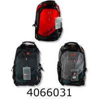 Рюкзак Swissgear 3 кольори 7686 (50) 137836 Рюкзак Swissgear 3 кольори 7686 (50) 137836