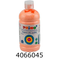 Гуаш Primo 500мл бежева (24) 136112