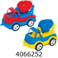 Машинка Mini Matik 135 см Bamsic (36) 002/3