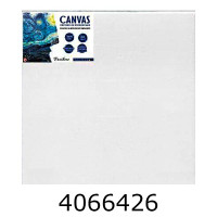 Полотно 20*20 Brushme HL5