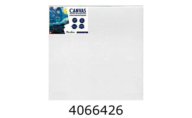 Полотно 20*20 Brushme HL5