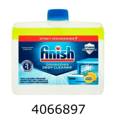 М/засіб для ПММ очисник Finish 250 мл лимон (8) 548523