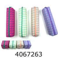Пенал-косметичка Tiki мікс 4 (12/480) 53604-ТК