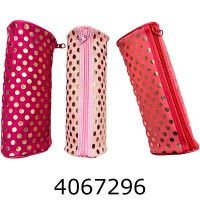 Пенал-косметичка Tiki мікс 3 (12/240) 53640-ТК