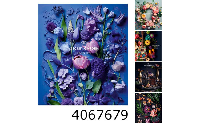 Зошит шк. 96 арк. кл. Школярик ВД-лак 