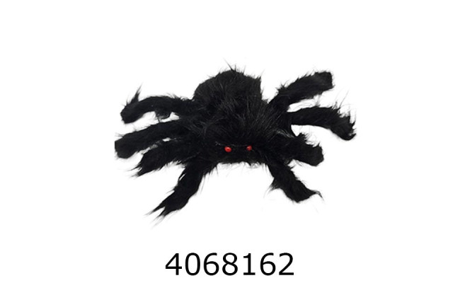 Хелловін. Павук(25 см) MA-21-739