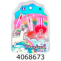 Манікюрний набір в слюді14*10*3см (144) 2105S н/з Манікюрний набір в слюді14*10*3см (144) 2105S н/з