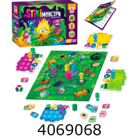 Гра Стікімонстри Vladi Toys (7) VT8055-35