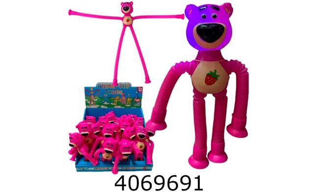 Антистрес Pop Tube 