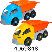 Самоскид в кульку 46 см Wader 40029
