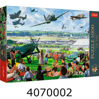Пазли 1000 ел. Trefl 