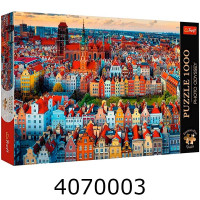 Пазли 1000 ел. Trefl 