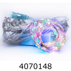 Гірлянда ел. 