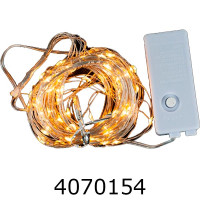 Гірлянда ел. 200 LED 