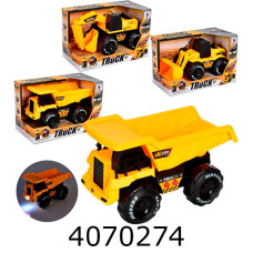 Будтехніка в коробці на батар 3 ввиди 11*17*13см (48) 1188-86-88-89