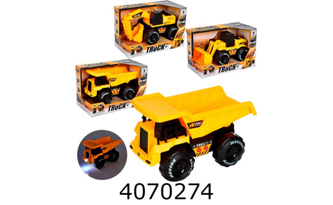 Будтехніка в коробці на батар 3 ввиди 11*17*13см (48) 1188-86-88-89