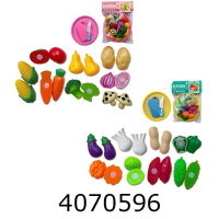 Продукти що діляться навпіл в кульку 22*5*27см (60/120) 998-15A/15B Продукти що діляться навпіл в кульку 22*5*27см (60/120) 998-15A/15B