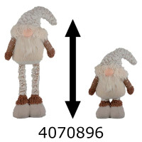 Гном 30-50см 2-36 (9176) 140995