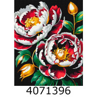 Картина по номерам 40*50см Картина по номерам 40*50см