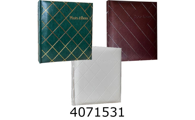 Ф/а 200ф. 10*15см Geometry brown BKM46200