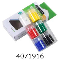 Гуаш Art Nation 15 мл*6кол.+ 1 пензлик 0615G (12) 756047В