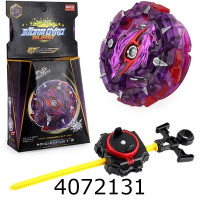 Гра Beyblade + запускалка в коробці (84/168) 1838