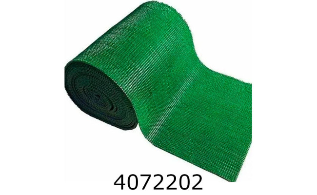 Покриття для підлоги щетинисте Door mat 0.90 чорний