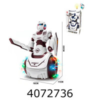 Робот на батар. в коробці 24*16*11см (60) 606-15 н/з Робот на батар. в коробці 24*16*11см (60) 606-15 н/з