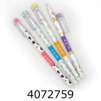 Ручка пише-стирає 