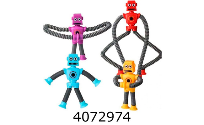 Антистрес Pop Tube 