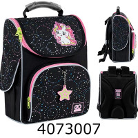Рюкзак GoPack Education каркасний Magical Unicorn (8) GO25-5001S-4 Рюкзак GoPack Education каркасний Magical Unicorn (8) GO25-5001S-4